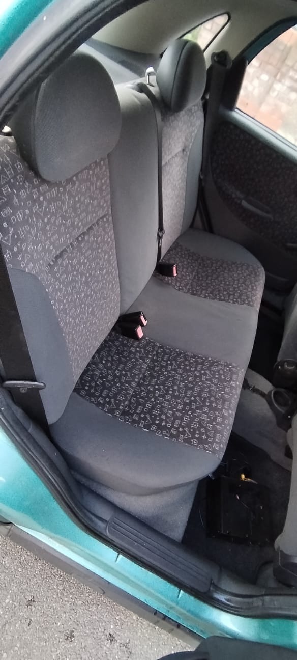 Used Vauxhall Corsa 2003 for sale - 76662942: Photo 11