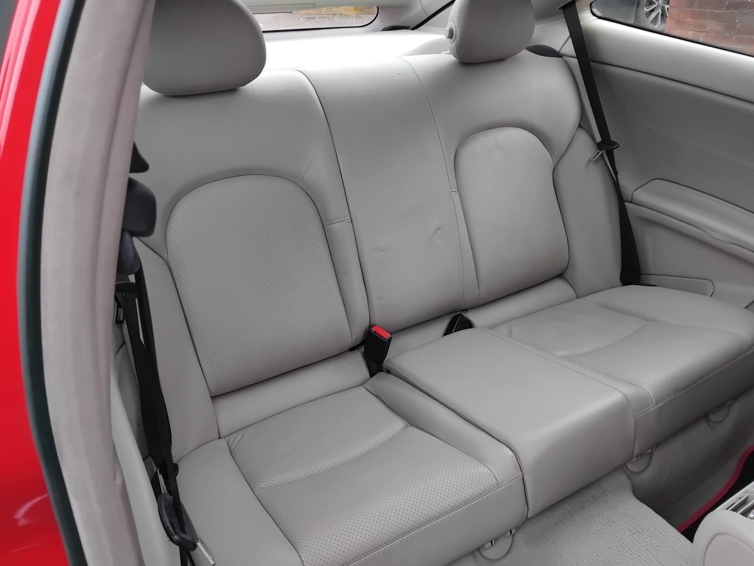 Used Mercedes-Benz C Class 2003 for sale - 77365419: Photo 11