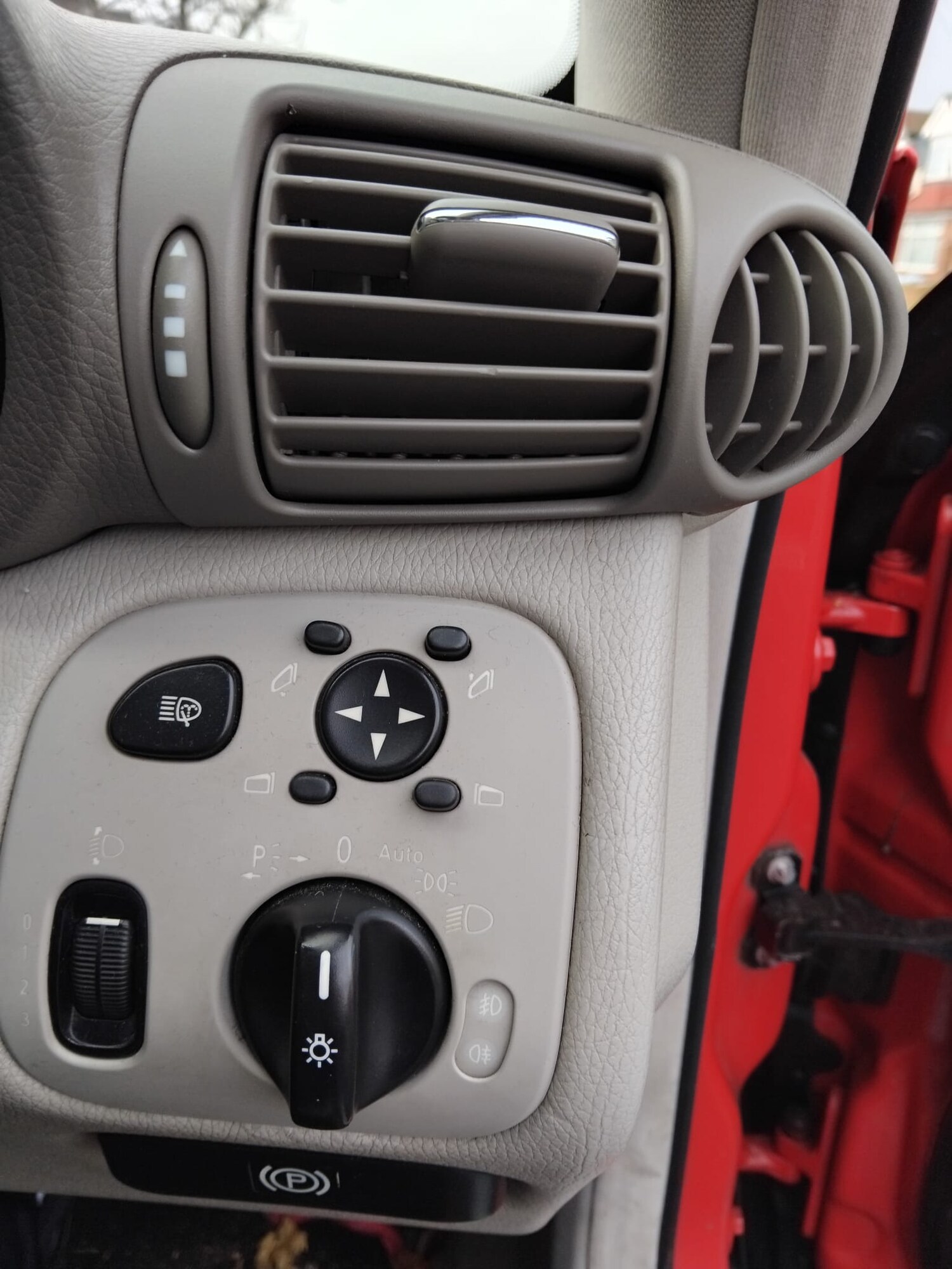 Used Mercedes-Benz C Class 2003 for sale - 77365419: Photo 14