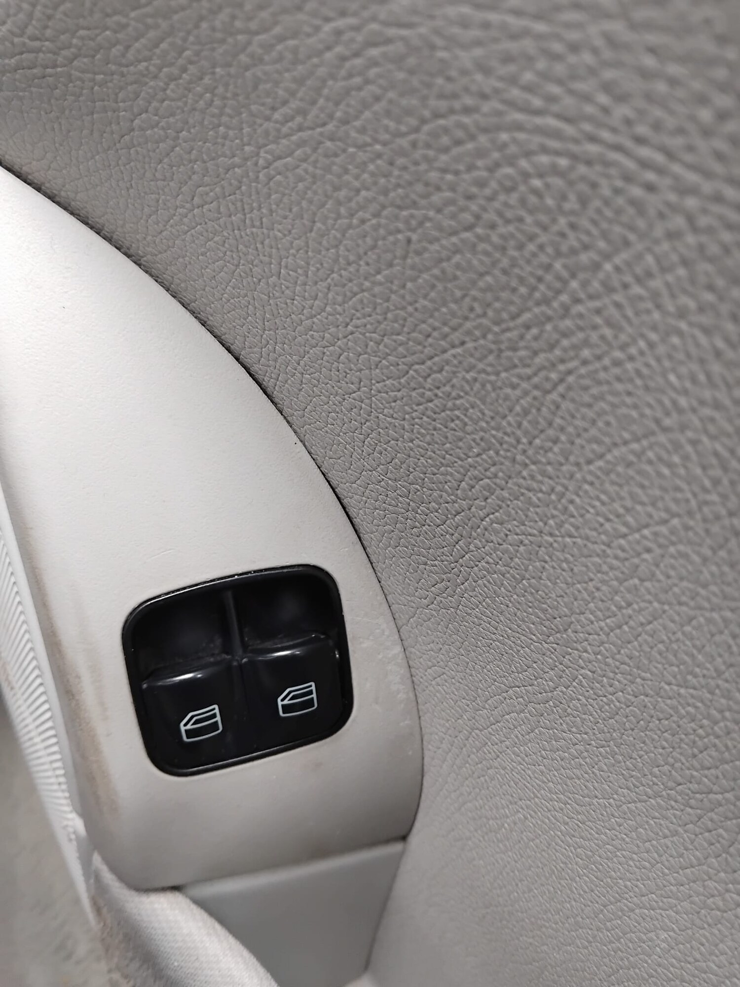 Used Mercedes-Benz C Class 2003 for sale - 77365419: Photo 17