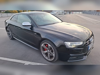 Used Audi A5 2016 for sale - 76199620: Photo