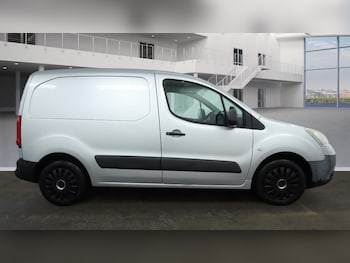 Used Citroen Berlingo 2011 for sale - 77416797: Photo