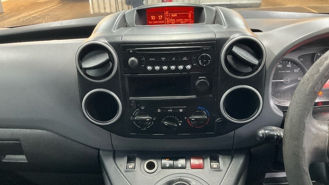 Used Citroen Berlingo 2011 for sale - 77416797: Photo 6