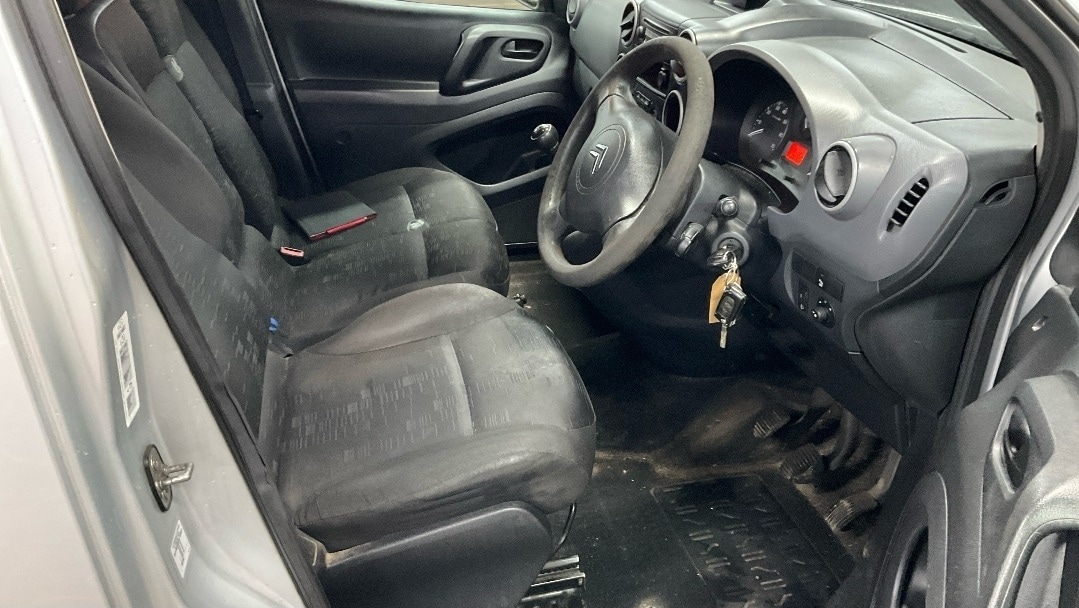 Used Citroen Berlingo 2011 for sale - 77416797: Photo 7