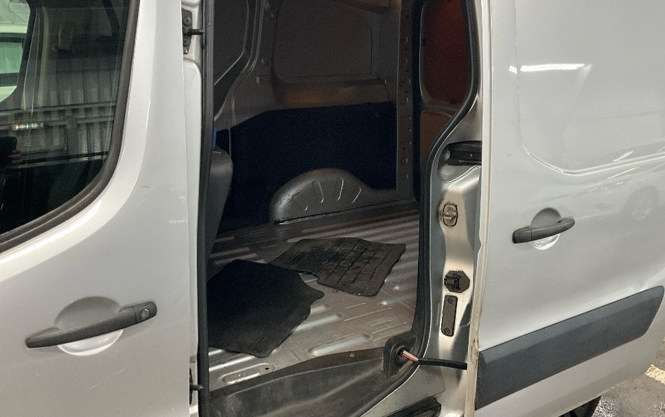 Used Citroen Berlingo 2011 for sale - 77416797: Photo 8