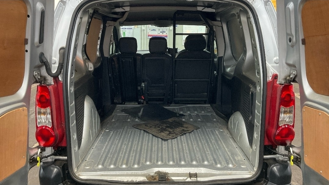 Used Citroen Berlingo 2011 for sale - 77416797: Photo 9