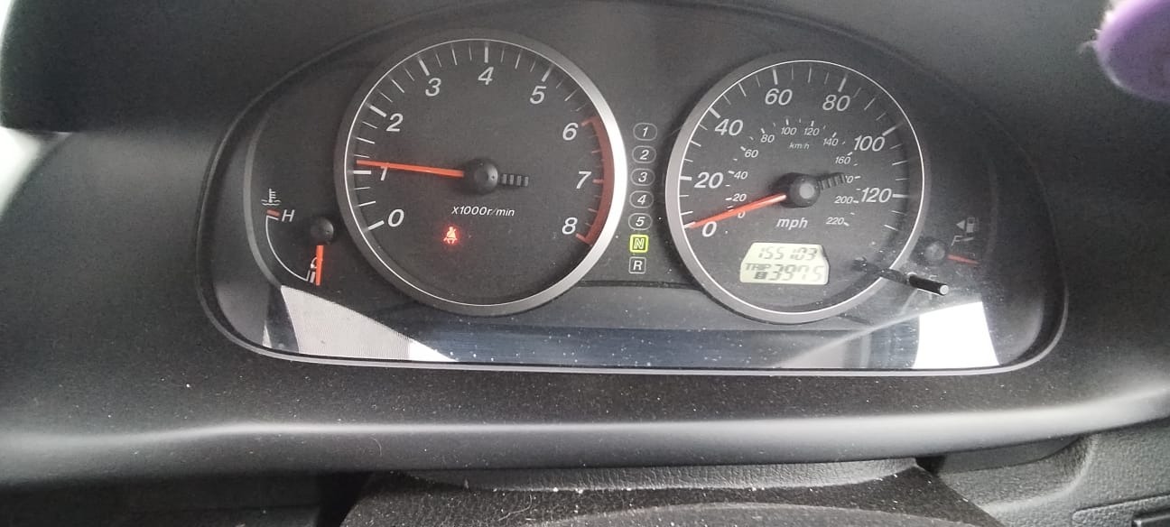 Used Mazda Mazda2 2006 for sale - 76258046: Photo 10