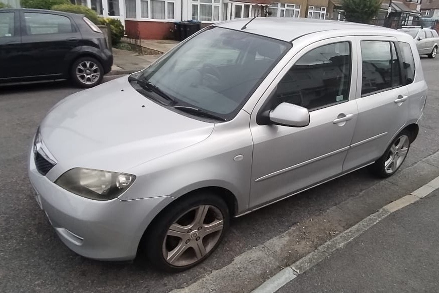 Used Mazda Mazda2 2006 for sale - 76258046: Photo 2