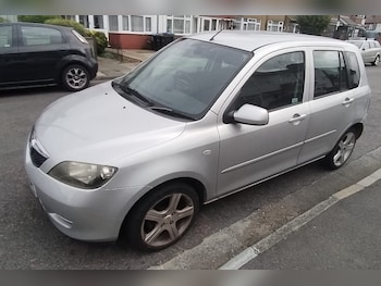 Used Mazda Mazda2 2006 for sale - 76258046: Photo