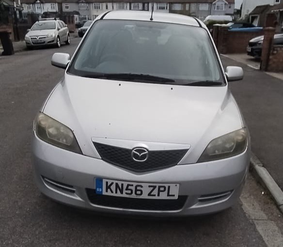 Used Mazda Mazda2 2006 for sale - 76258046: Photo 3