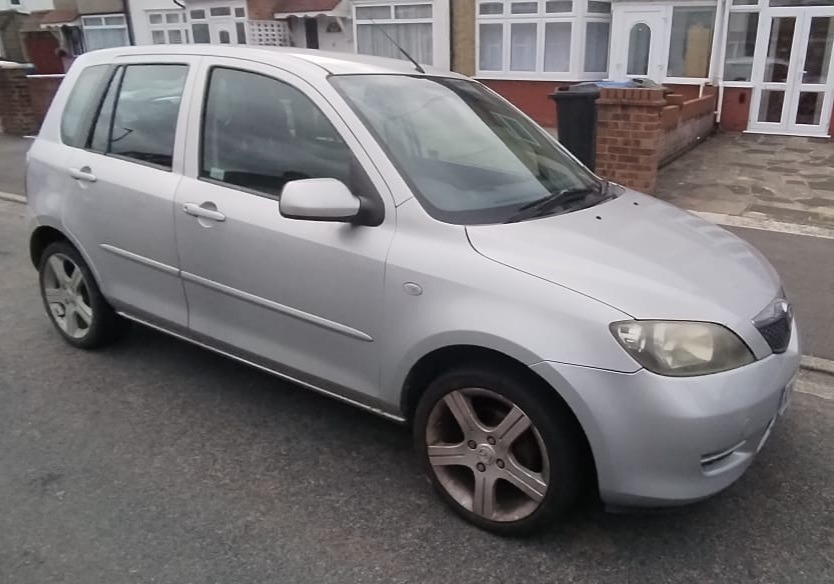 Used Mazda Mazda2 2006 for sale - 76258046: Photo 4