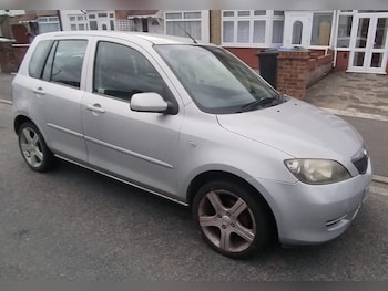 Used Mazda Mazda2 2006 for sale - 76258046: Photo