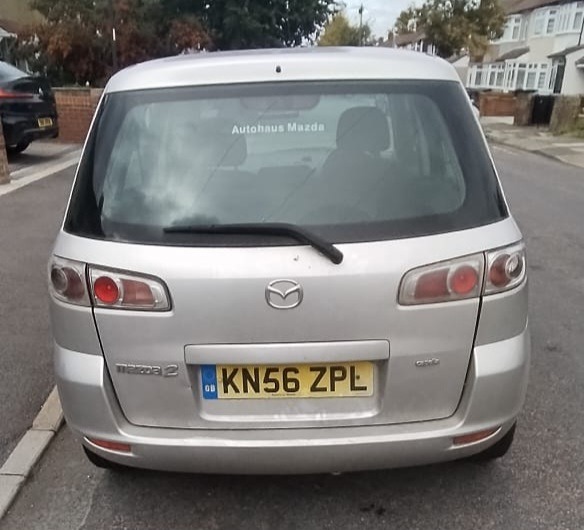 Used Mazda Mazda2 2006 for sale - 76258046: Photo 6