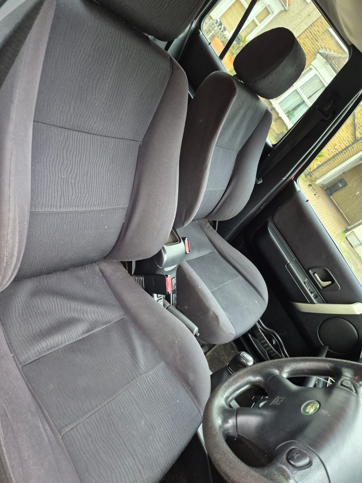 Used Land Rover Freelander 2005 for sale - 77781985: Photo 10