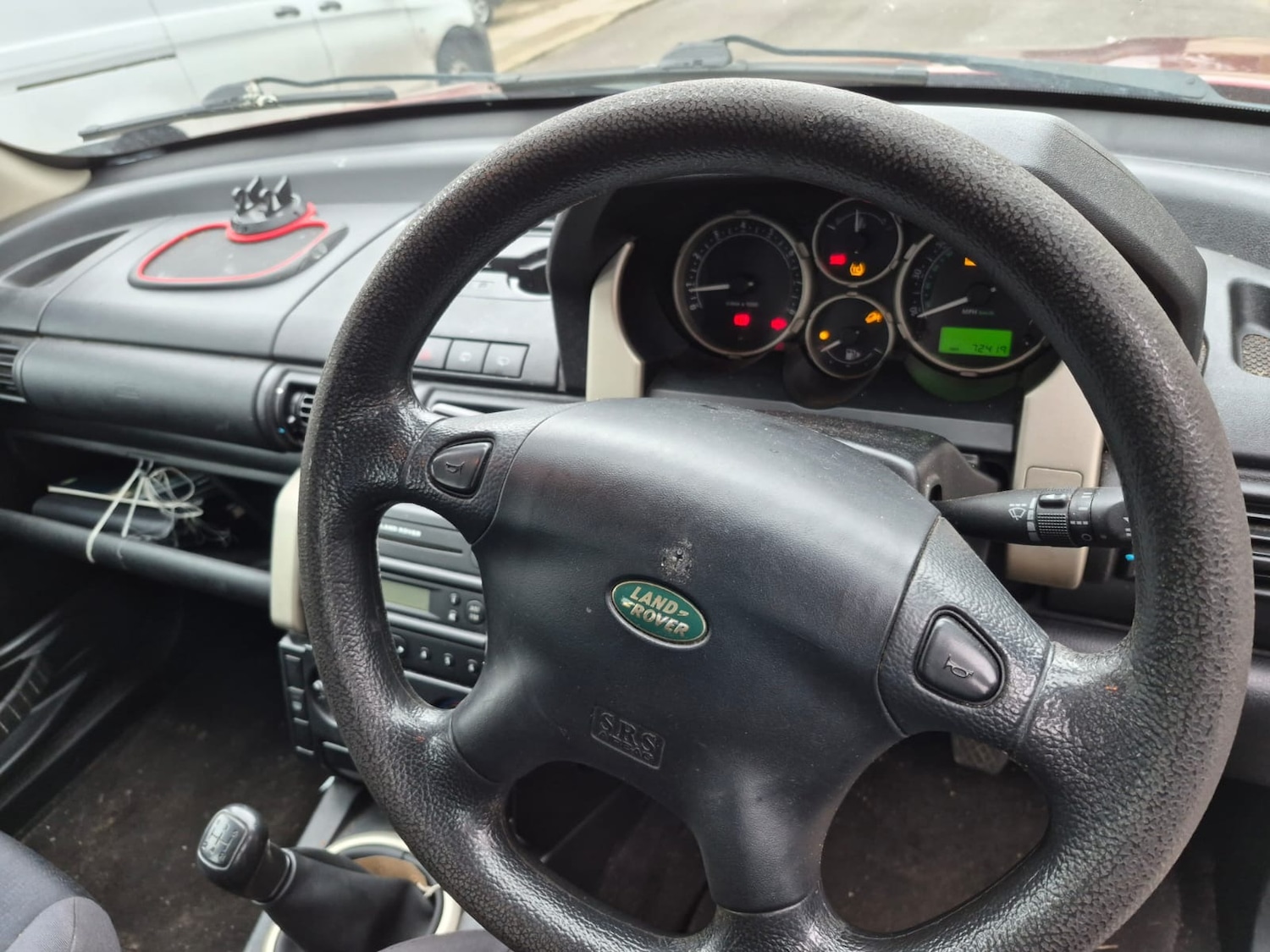 Used Land Rover Freelander 2005 for sale - 77781985: Photo 11