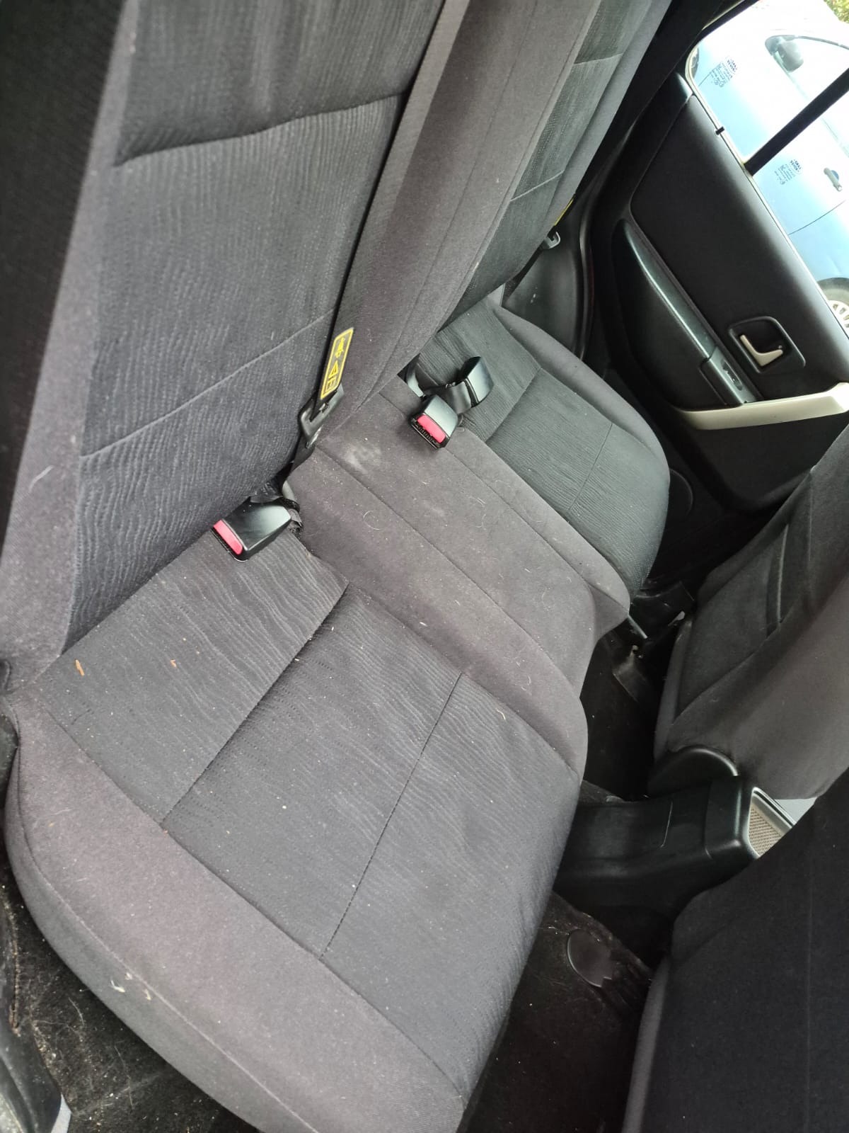 Used Land Rover Freelander 2005 for sale - 77781985: Photo 12