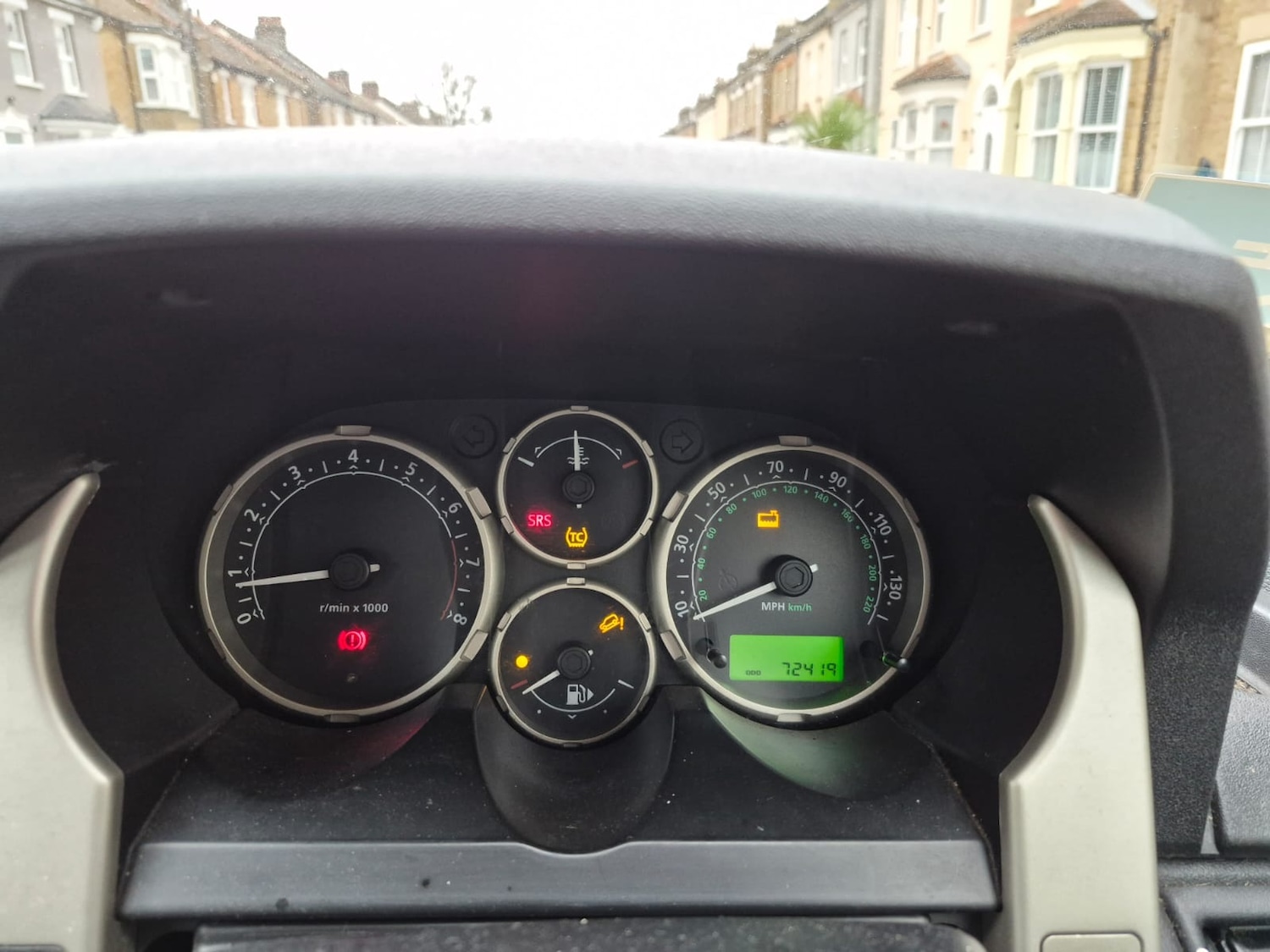 Used Land Rover Freelander 2005 for sale - 77781985: Photo 14