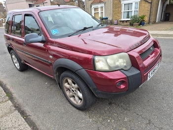 2005 (55) - 1.8 XEi Station Wagon 5dr
