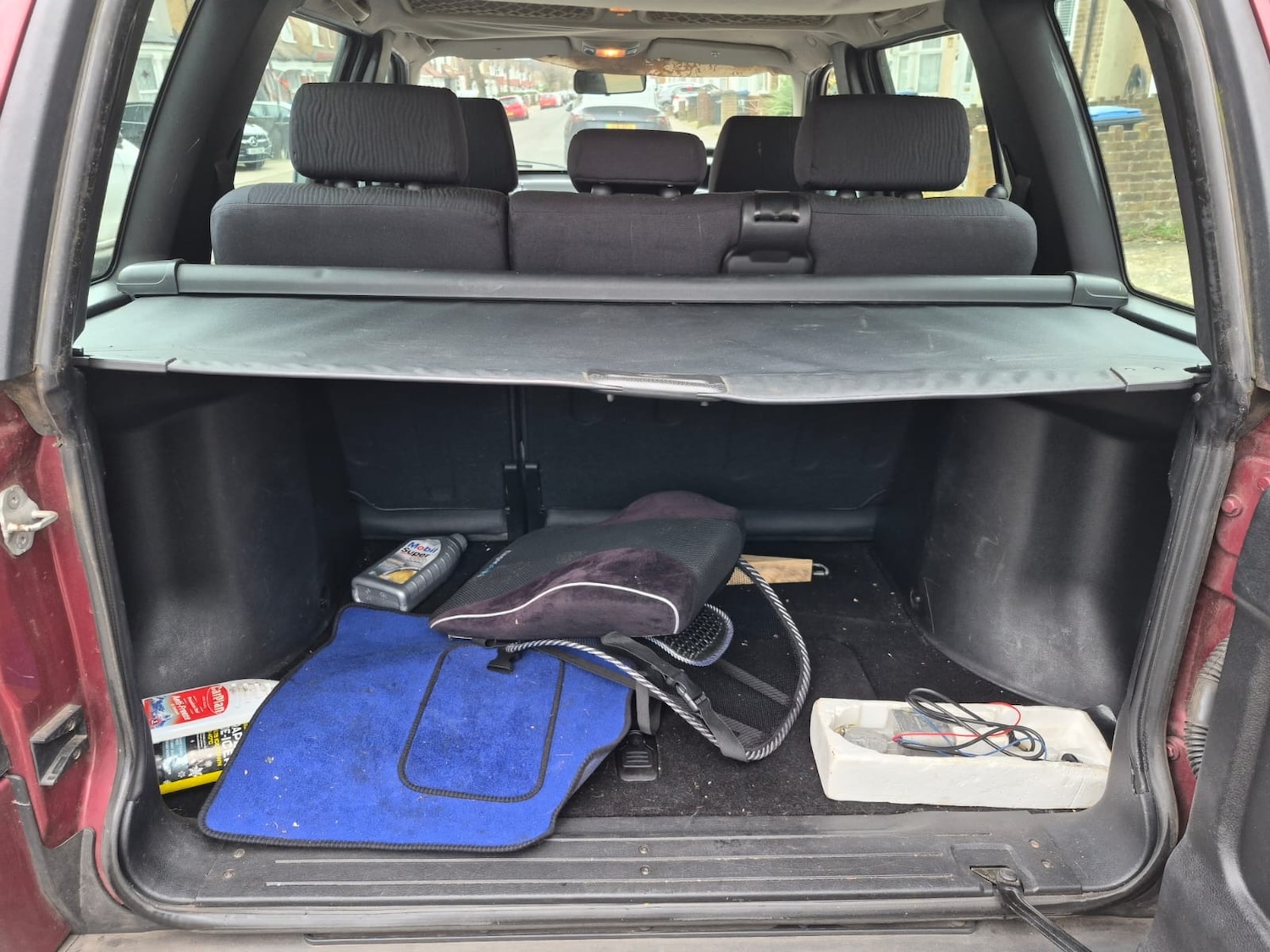 Used Land Rover Freelander 2005 for sale - 77781985: Photo 9