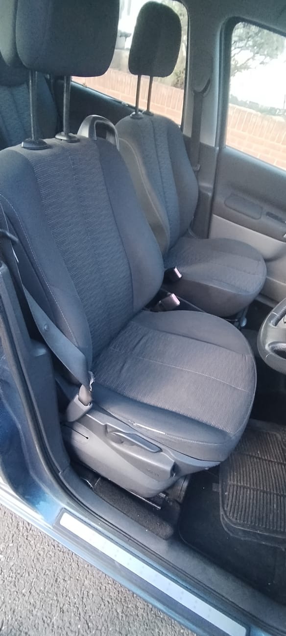 Used Renault Scenic 2008 for sale - 76369470: Photo 10