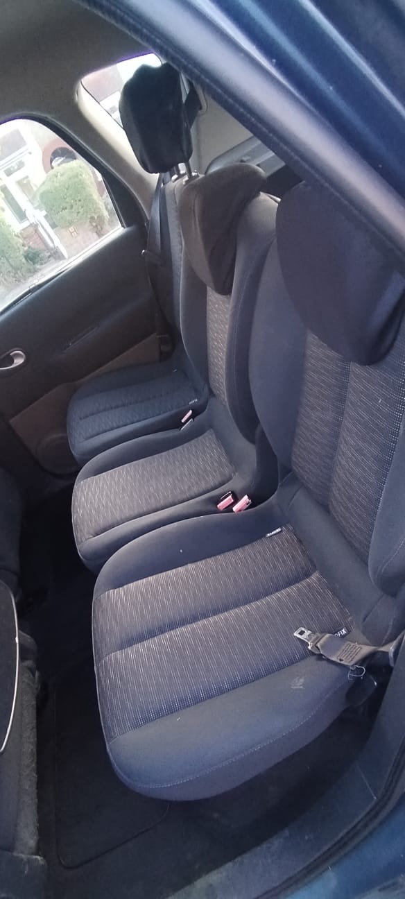 Used Renault Scenic 2008 for sale - 76369470: Photo 11