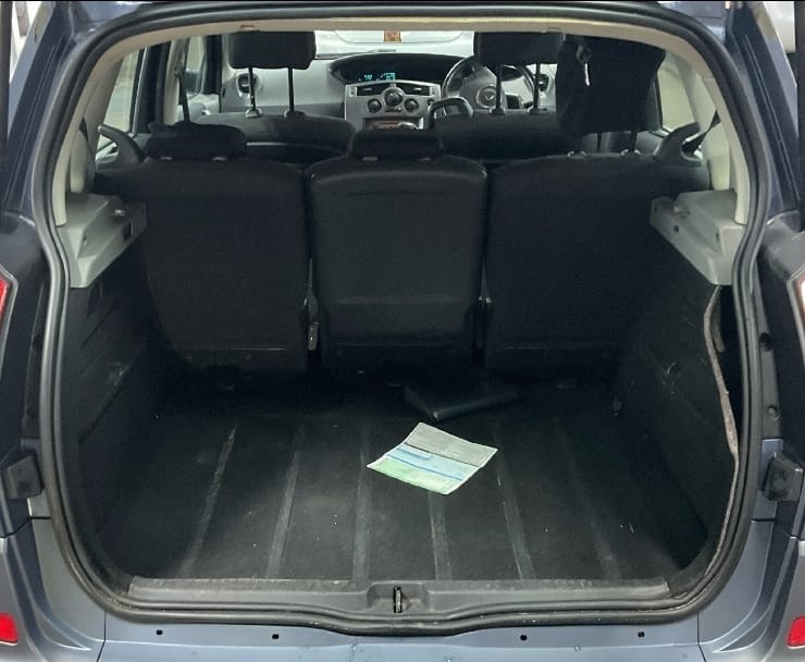 Used Renault Scenic 2008 for sale - 76369470: Photo 12
