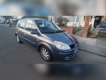 2008 (08) - 1.6 VVT Dynamique 5dr Auto