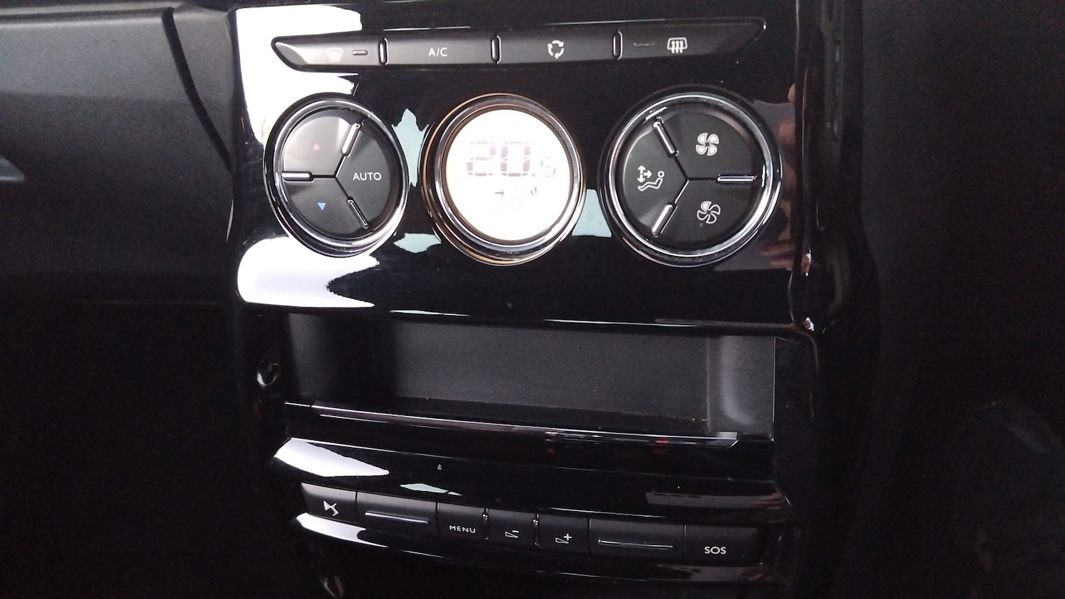 Used DS Automobiles DS 3 2016 for sale - 78071447: Photo 10