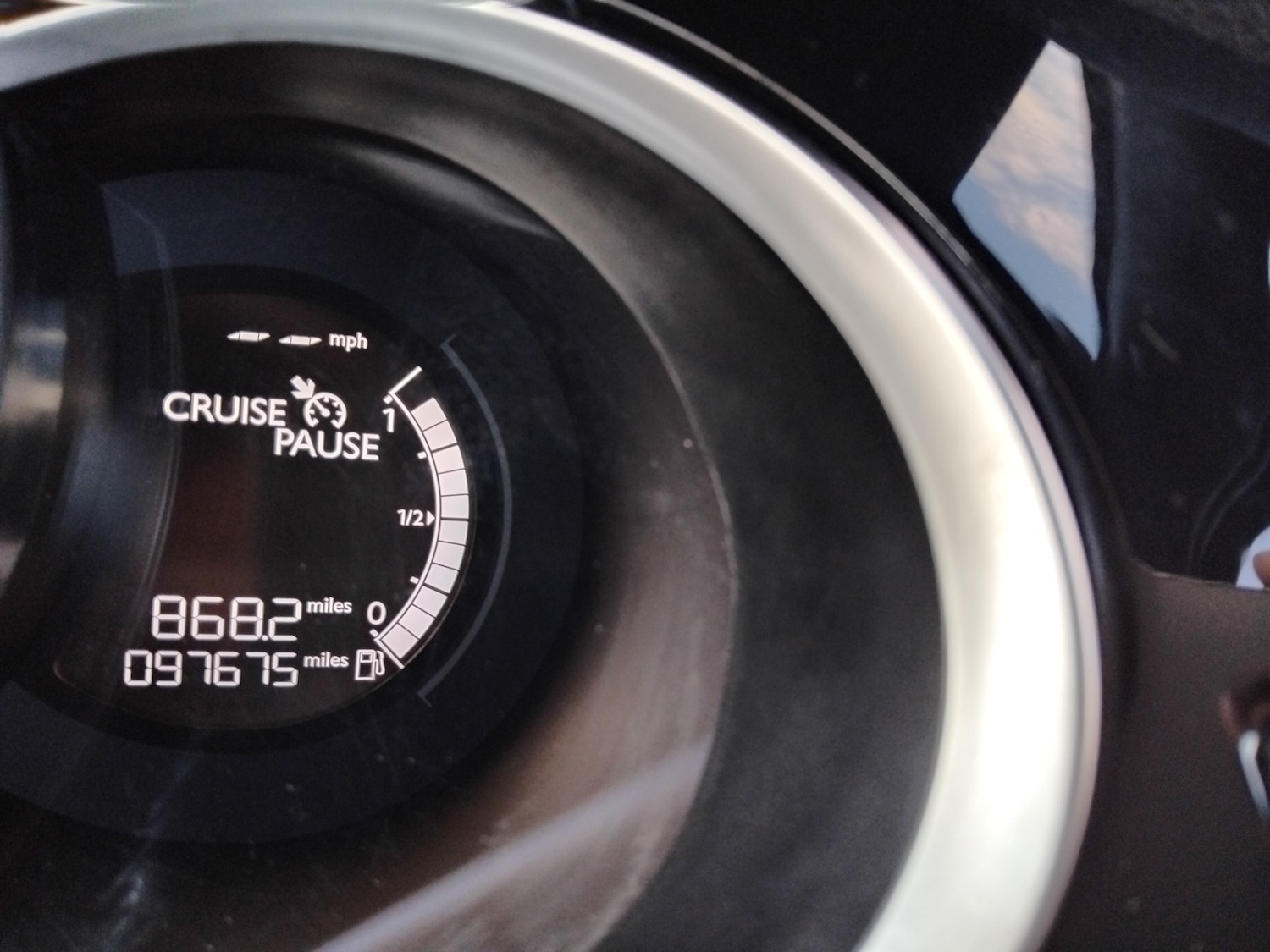 Used DS Automobiles DS 3 2016 for sale - 78071447: Photo 11