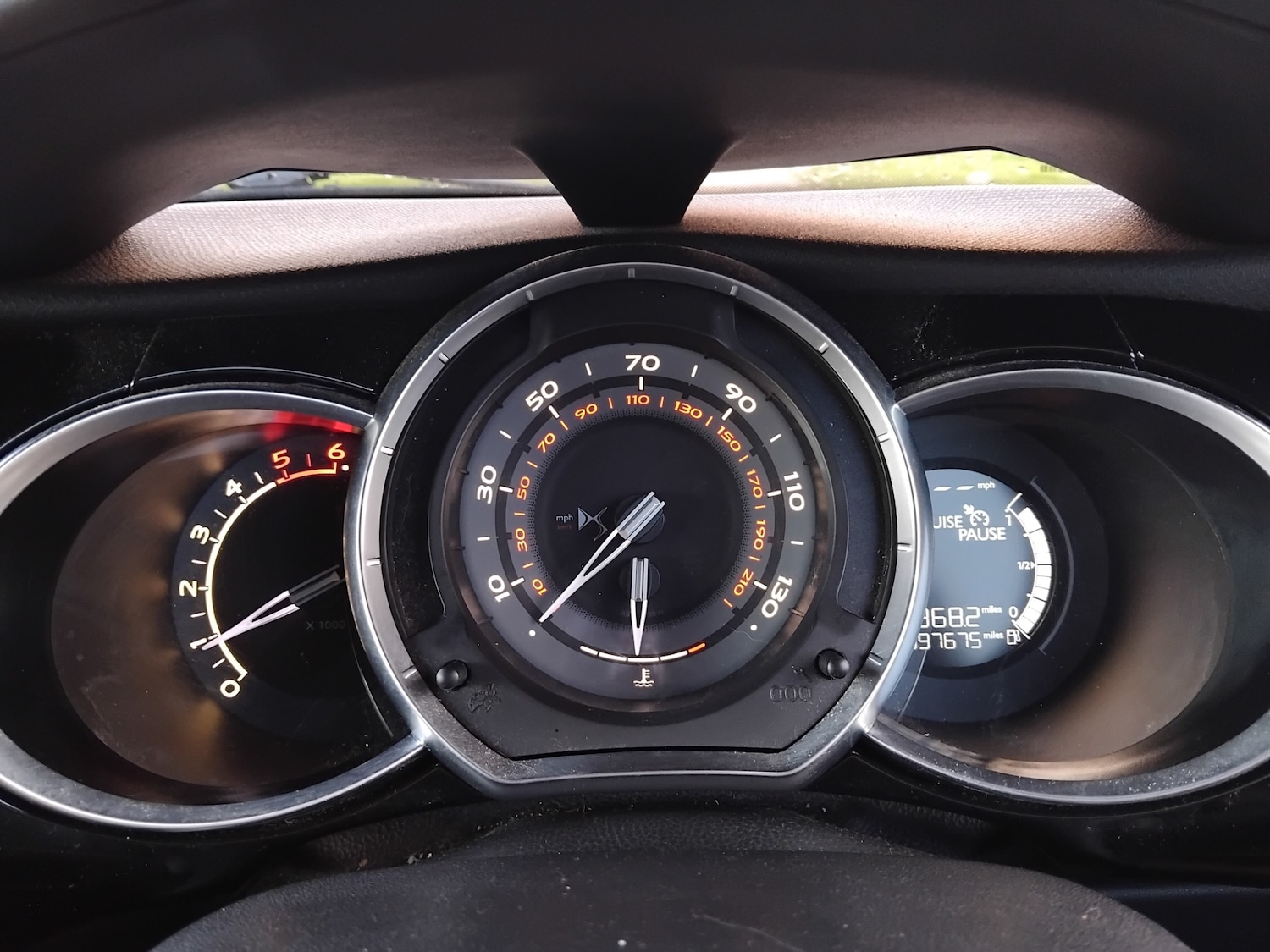 Used DS Automobiles DS 3 2016 for sale - 78071447: Photo 12