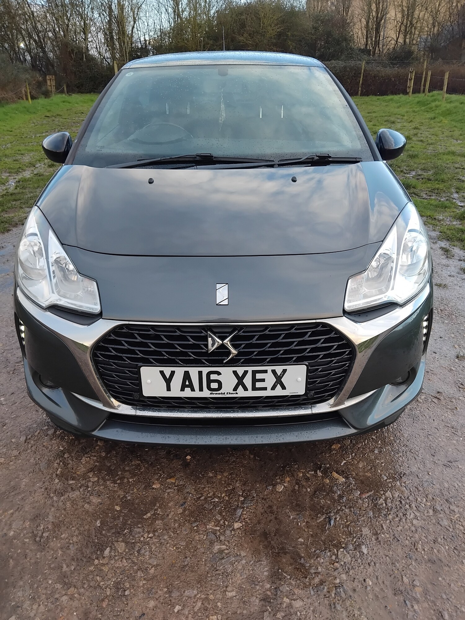 Used DS Automobiles DS 3 2016 for sale - 78071447: Photo 13