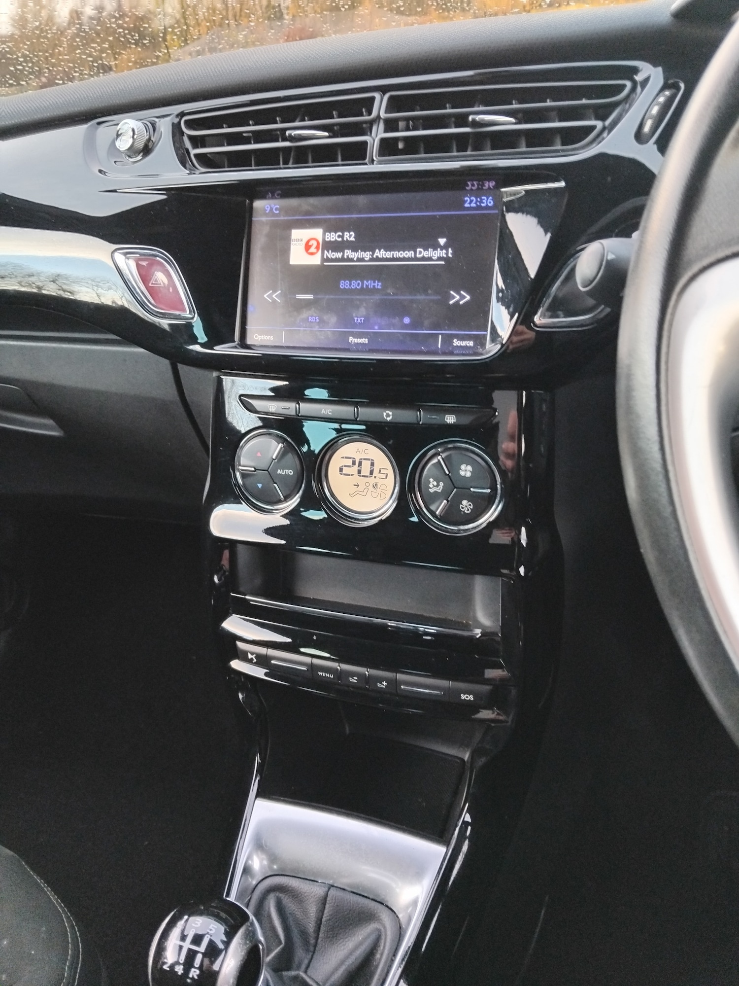 Used DS Automobiles DS 3 2016 for sale - 78071447: Photo 16