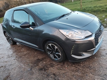 Used DS Automobiles DS 3 2016 for sale - 78071447: Photo