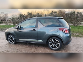 Used DS Automobiles DS 3 2016 for sale - 78071447: Photo