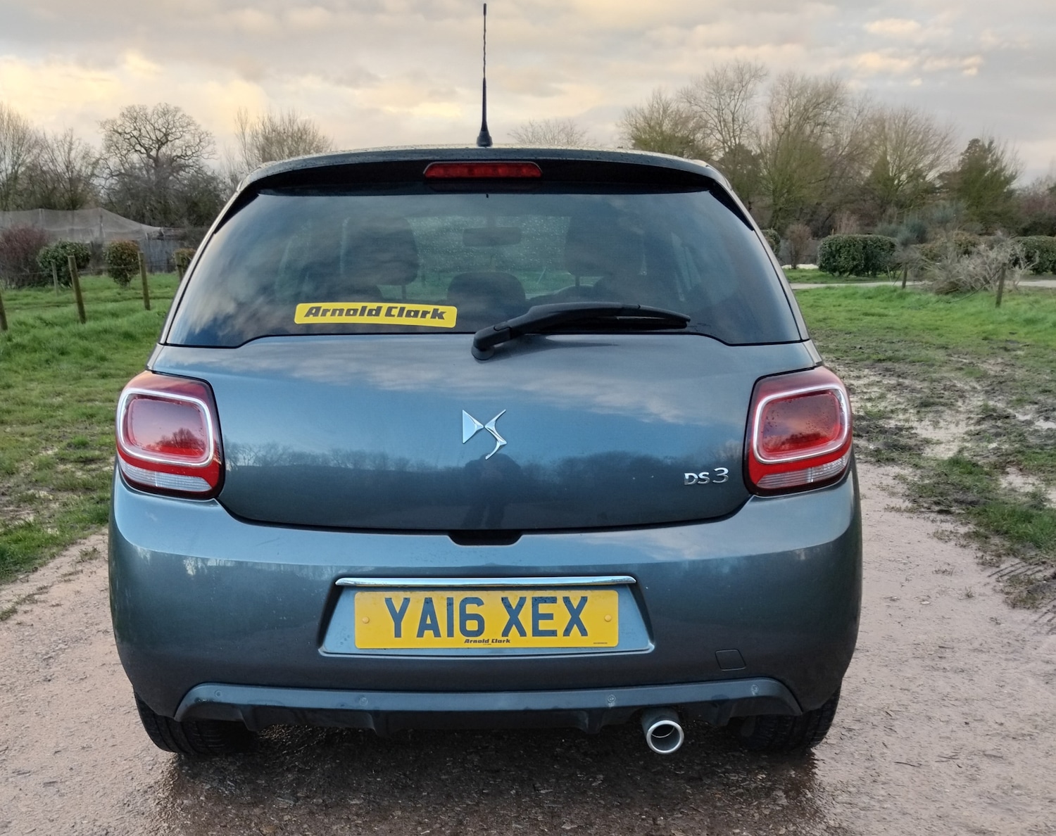 Used DS Automobiles DS 3 2016 for sale - 78071447: Photo 6