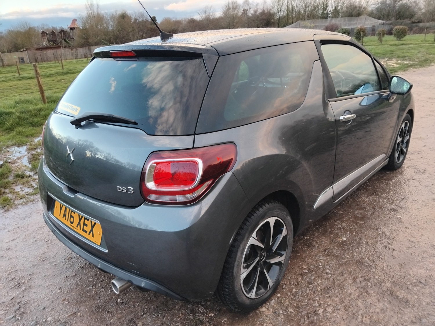 Used DS Automobiles DS 3 2016 for sale - 78071447: Photo 7