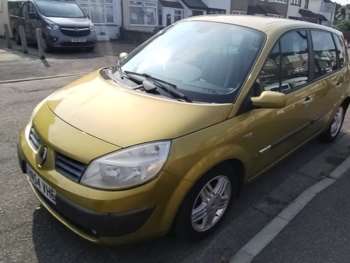 Used Renault Megane 2005 for sale - 74902969: Photo