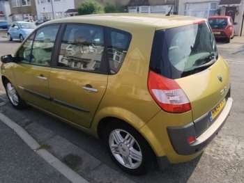 Used Renault Megane 2005 for sale - 74902969: Photo