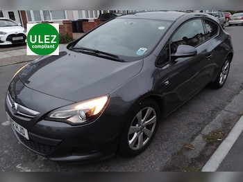2012 (12) - 1.4T 16V Sport 3dr
