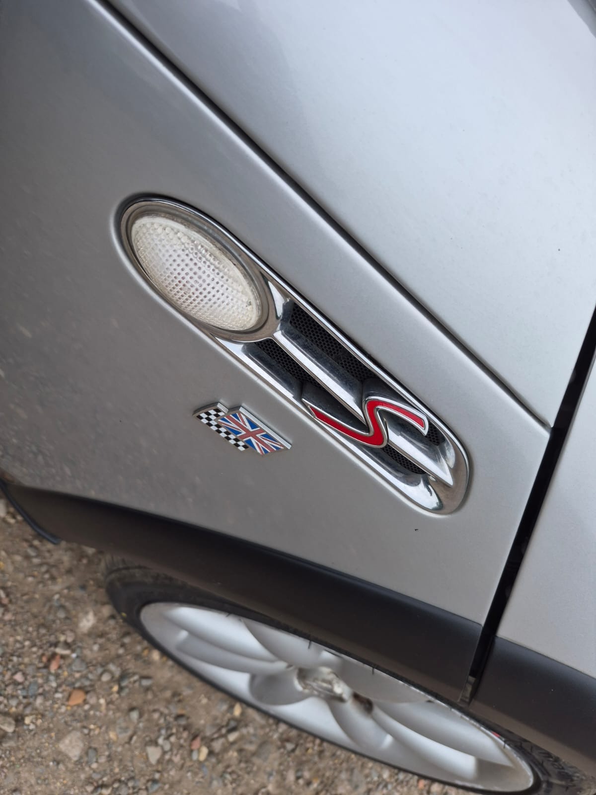 Used MINI Hatch 2004 for sale - 78213875: Photo 12