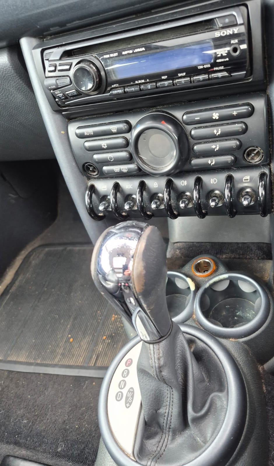 Used MINI Hatch 2004 for sale - 78213875: Photo 14