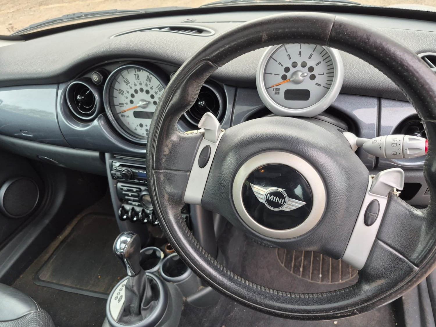 Used MINI Hatch 2004 for sale - 78213875: Photo 15