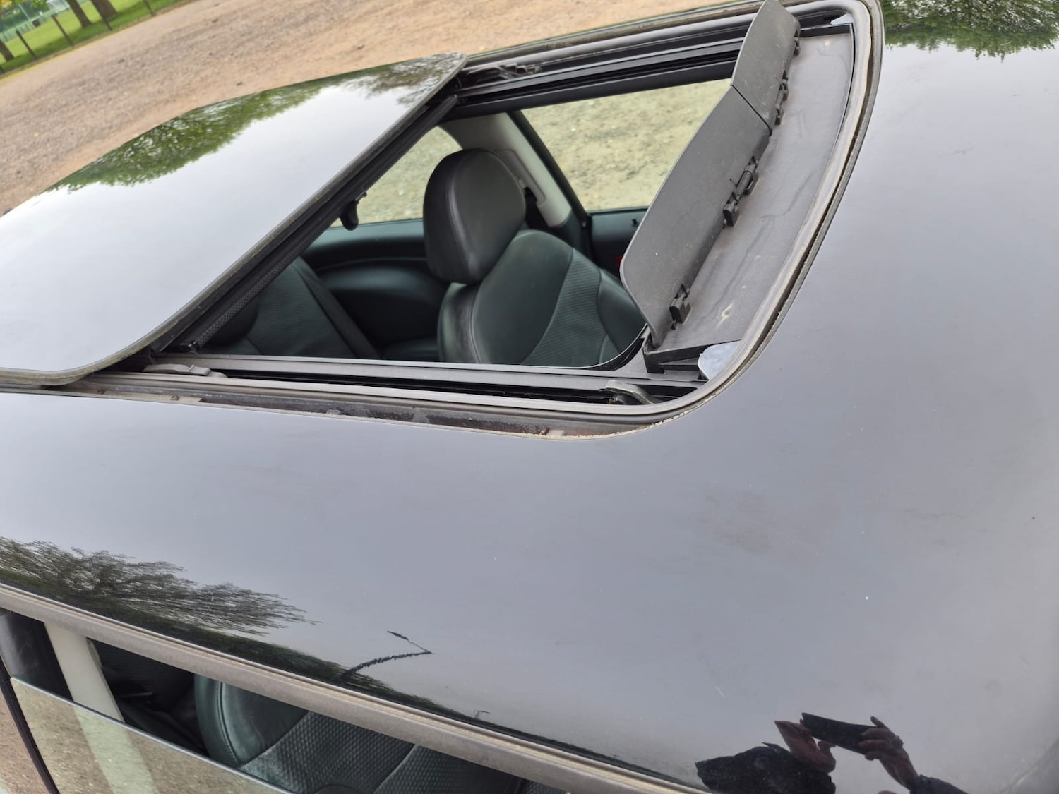 Used MINI Hatch 2004 for sale - 78213875: Photo 18