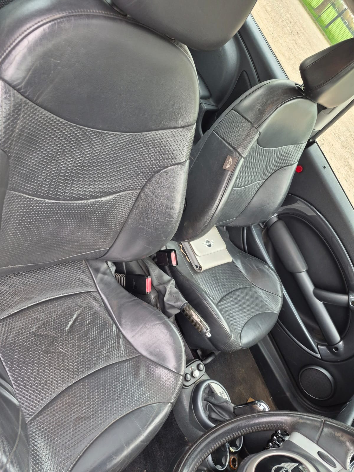 Used MINI Hatch 2004 for sale - 78213875: Photo 19