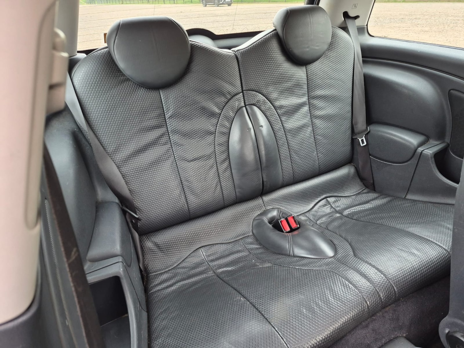 Used MINI Hatch 2004 for sale - 78213875: Photo 20