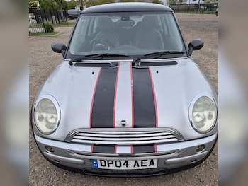 Used MINI Hatch 2004 for sale - 78213875: Photo