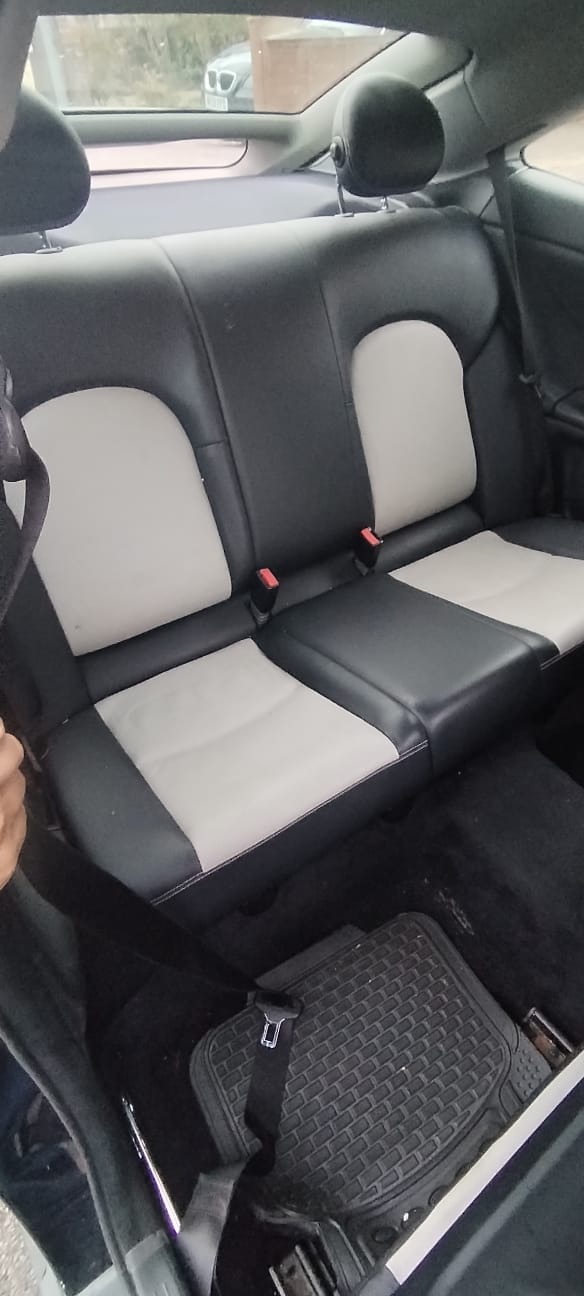 Used Mercedes-Benz C Class 2007 for sale - 76497727: Photo 12