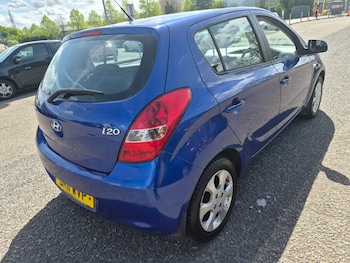 Used Hyundai i20 2011 for sale - 78270067: Photo