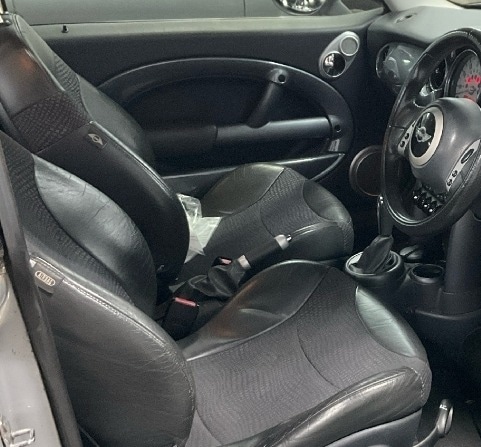 Used MINI Hatch 2003 for sale - 77277703: Photo 11