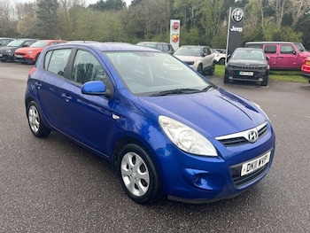 Used Hyundai i20 2011 for sale - 78239878: Photo